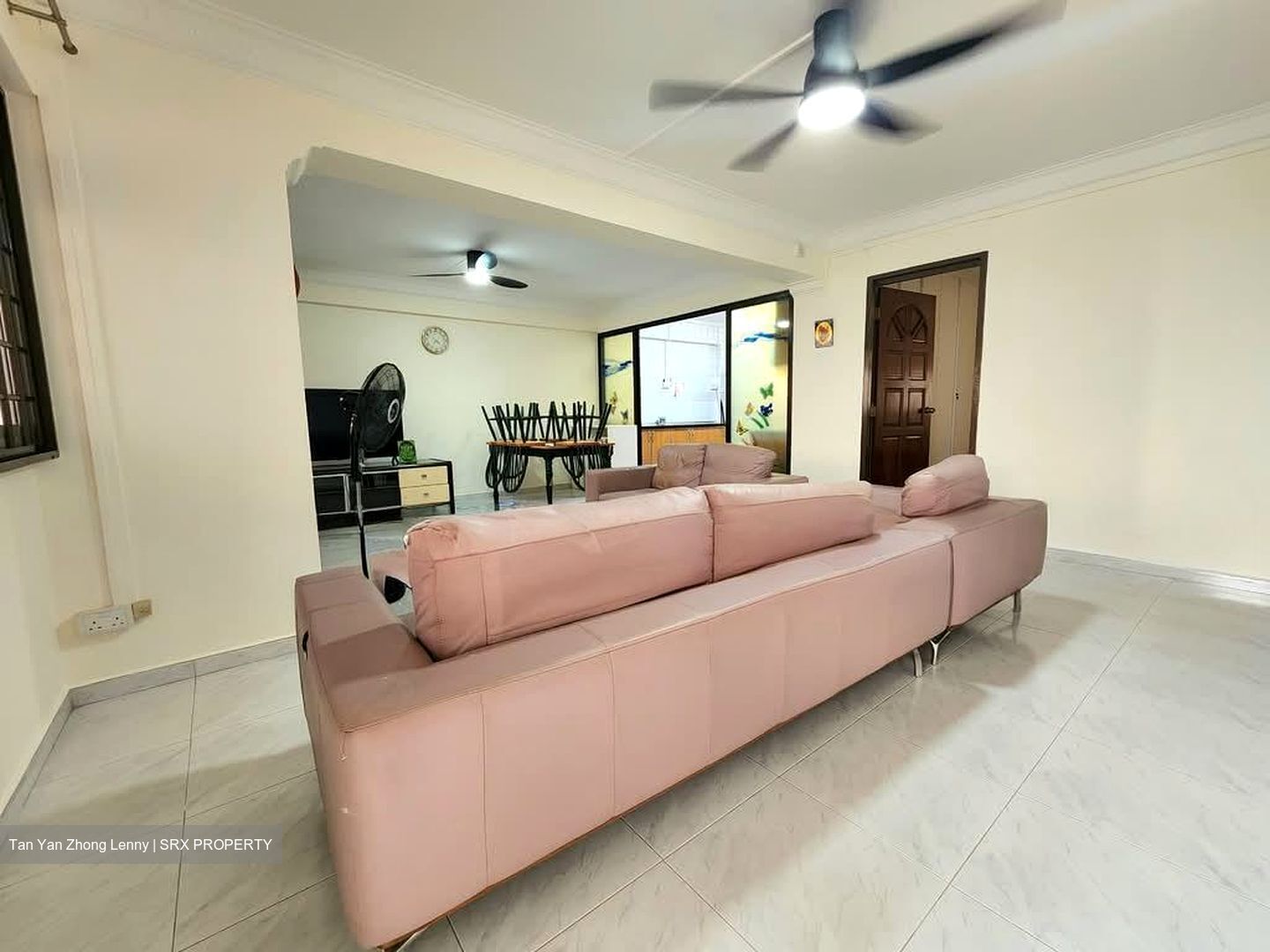 Blk 372 Tampines Street 34 (Tampines), HDB 4 Rooms #560763931